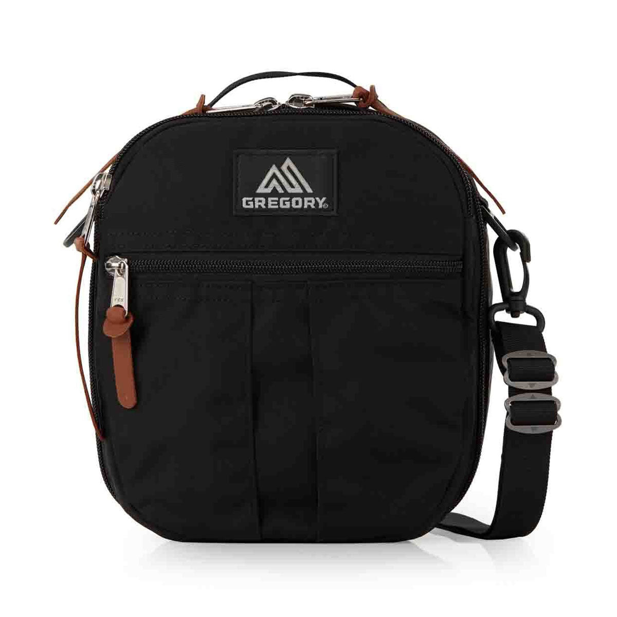 クイックポケットデラックス ショルダーバッグ ポーチ カバン