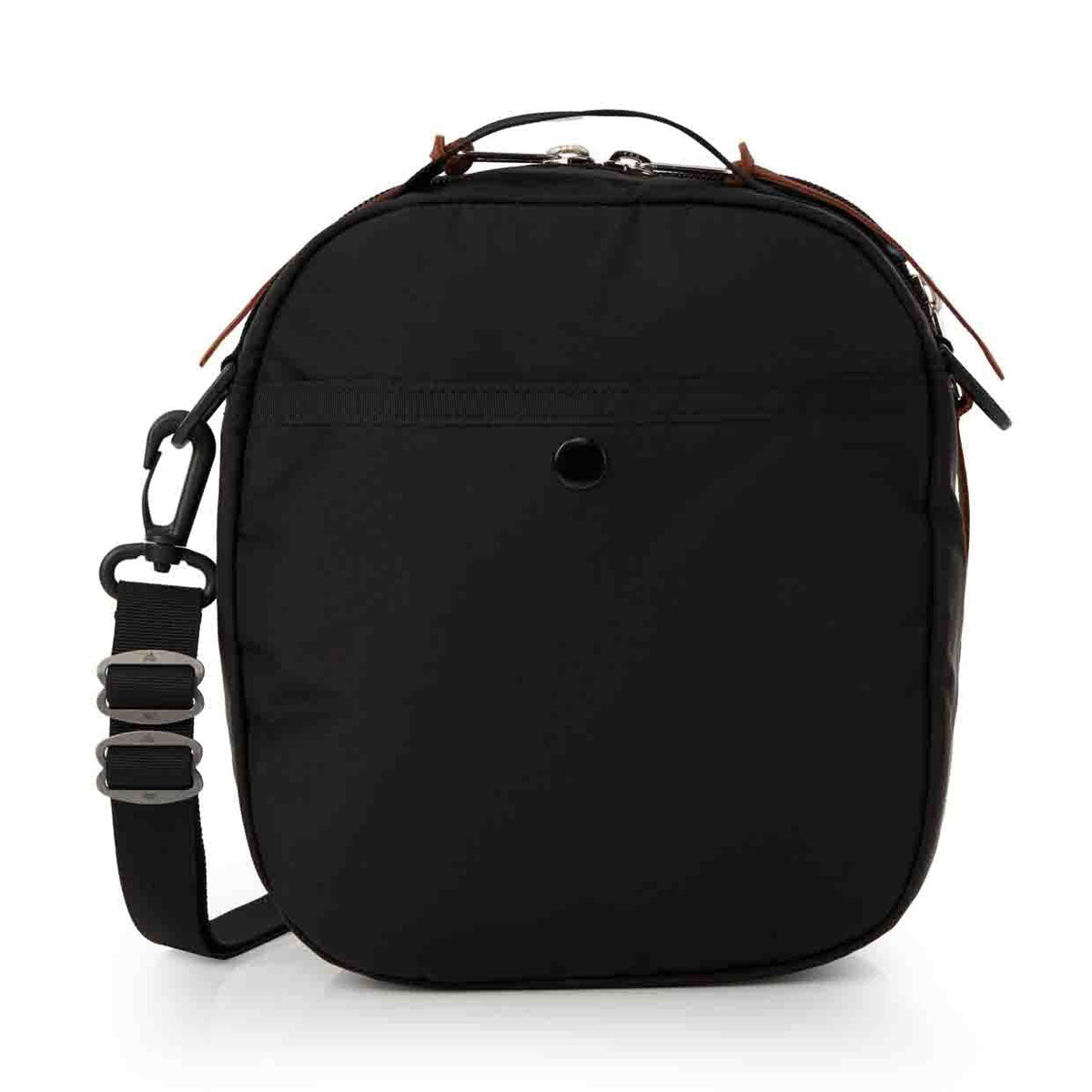 クイックポケットデラックス ショルダーバッグ ポーチ カバン