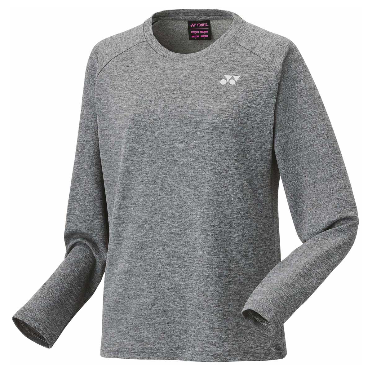 レディース テニス・バドミントン ウィメンズロングスリーブTシャツ