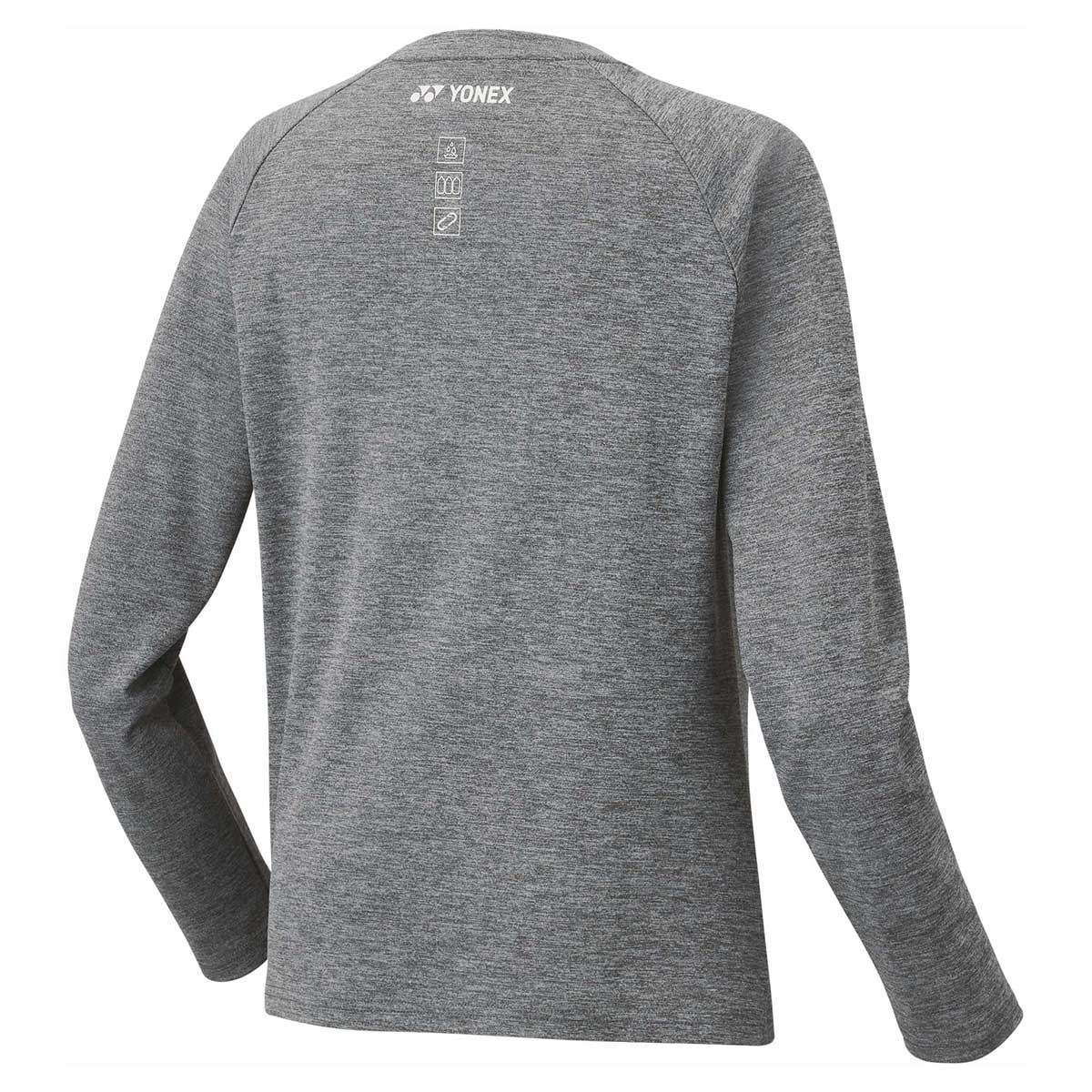 レディース テニス・バドミントン ウィメンズロングスリーブTシャツ