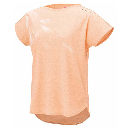 テニス・バドミントンウェア レディース  ウィメンズドライTシャツ