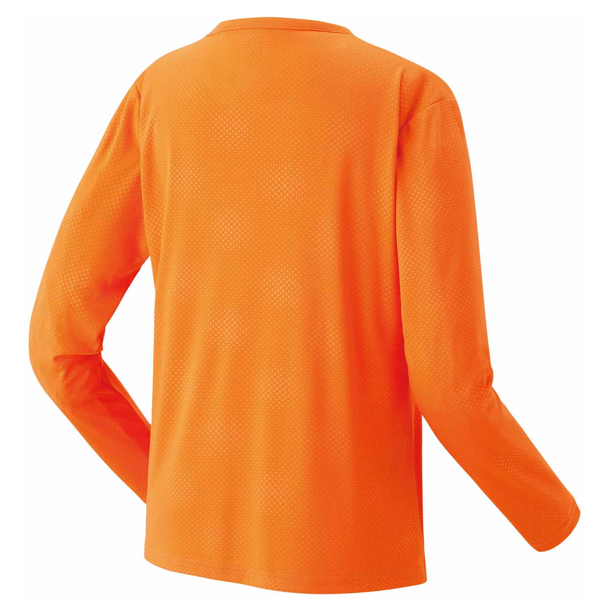 テニス・バドミントンウェア レディース  ウィメンズロングスリーブTシャツ