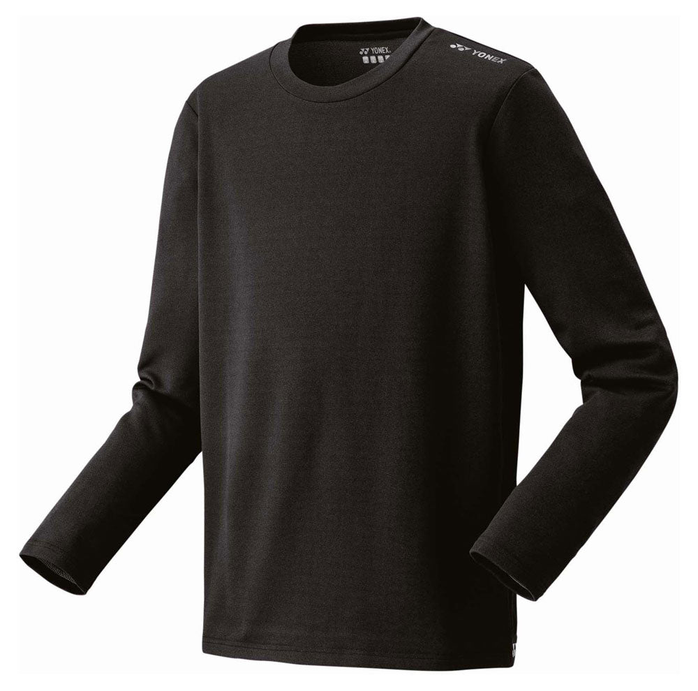 ユニロングスリーブTシャツ