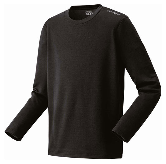 ユニロングスリーブTシャツ