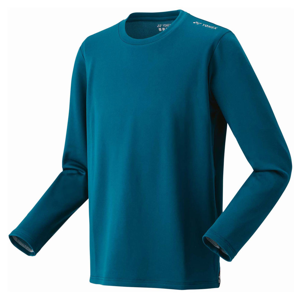 ユニロングスリーブTシャツ