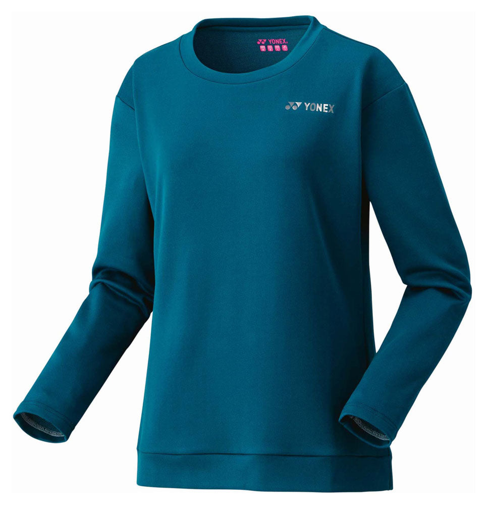 ウィメンズロングスリーブTシャツ