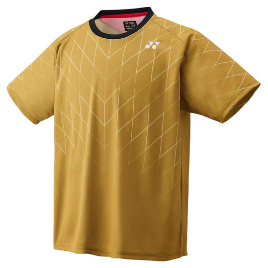 テニス・バドミントンウェア ユニセックス  ユニドライTシャツ