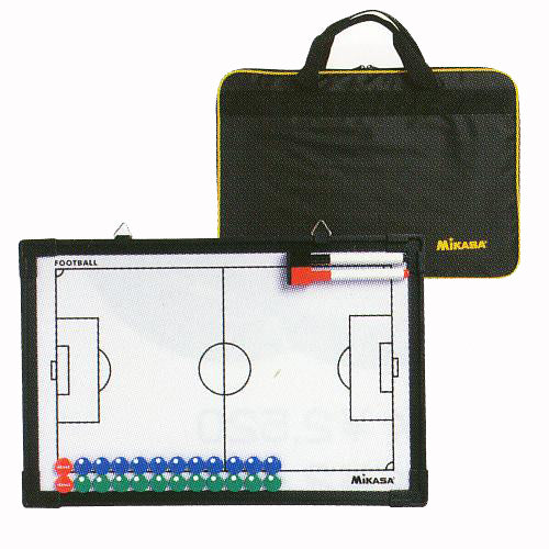 サッカーボール作戦盤