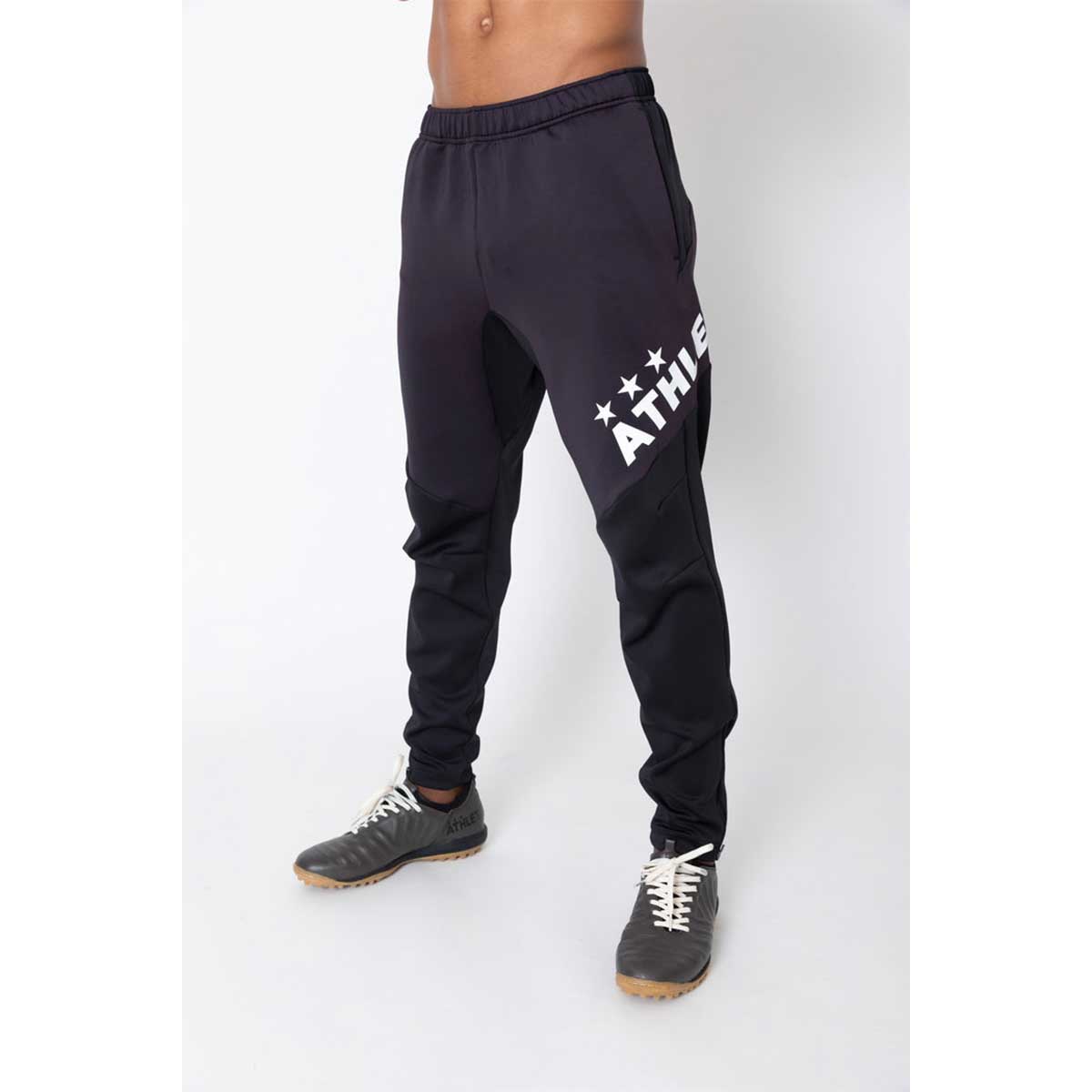 メンズ ジャージパンツ サッカーウェア フットサルウェア チーム対応