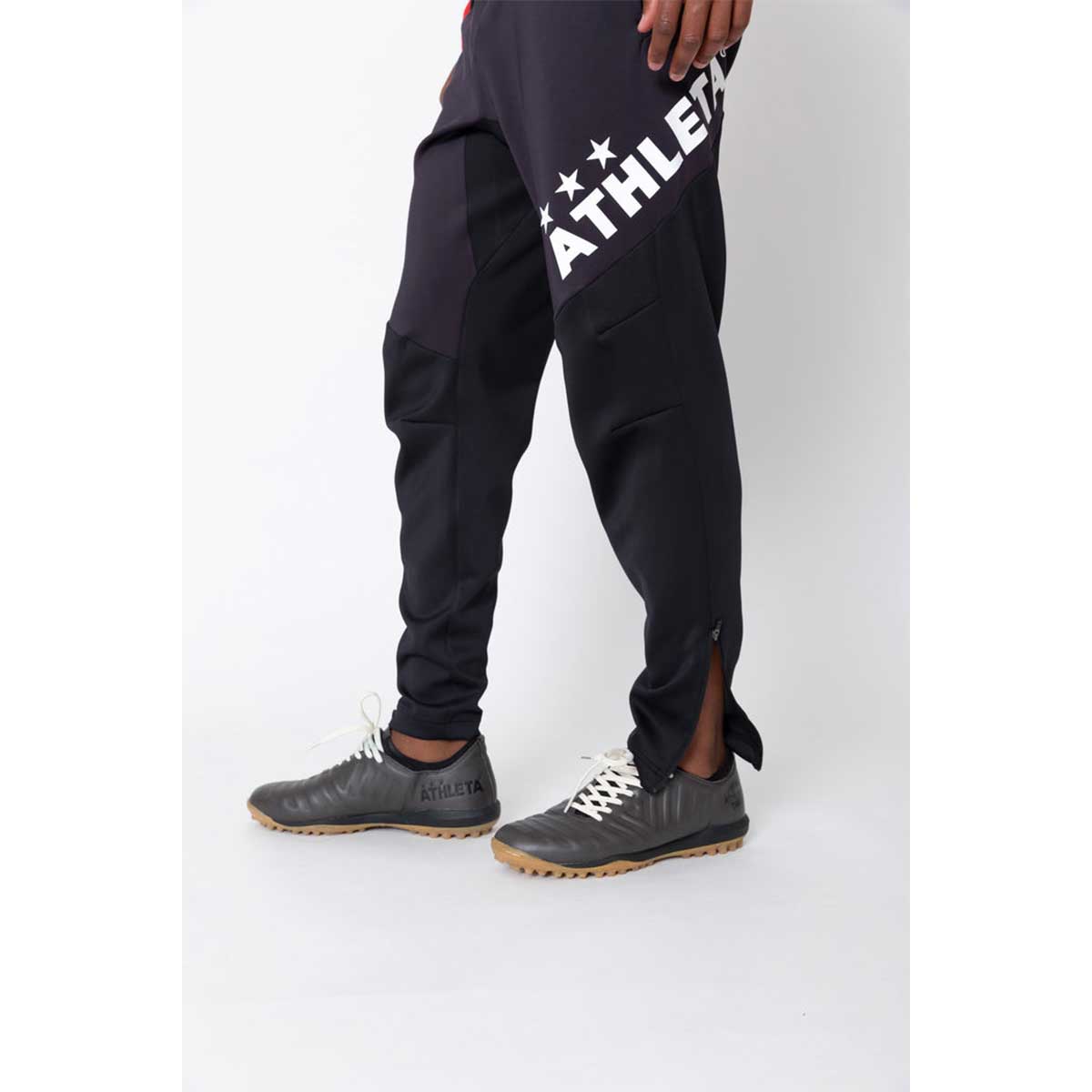 ジュニア ジャージパンツ Jr サッカーウェア フットサルウェア チーム対応