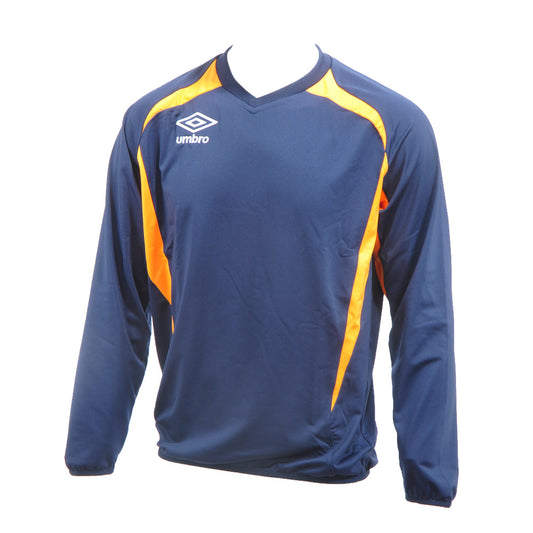 Custom made jersey top soccer training wear