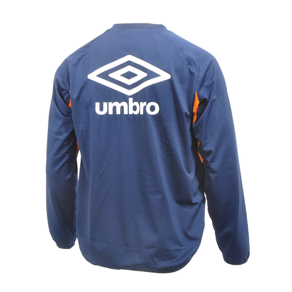 Custom made jersey top soccer training wear