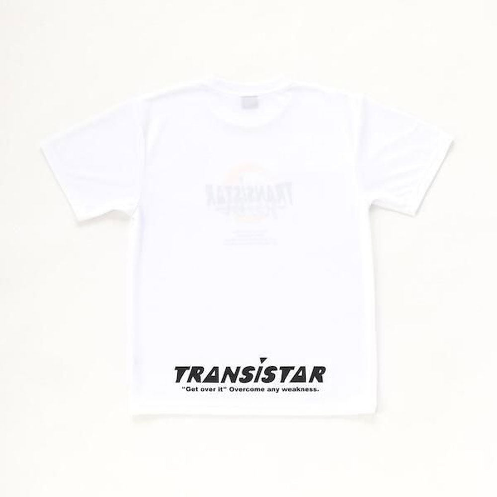 半袖ドライTシャツ HANDBALL THINGS ハンドボール プラクティスウェア