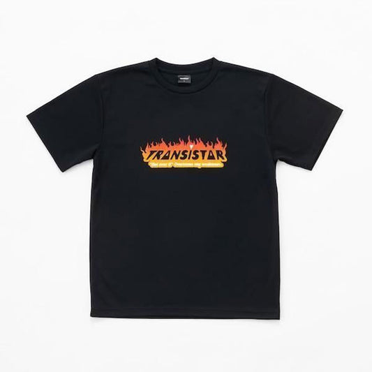 半袖ドライTシャツ HANDBALL WARRIOR ハンドボール プラクティスウェア