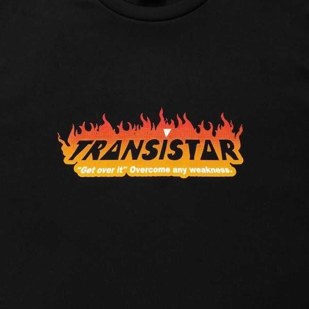 半袖ドライTシャツ HANDBALL WARRIOR ハンドボール プラクティスウェア