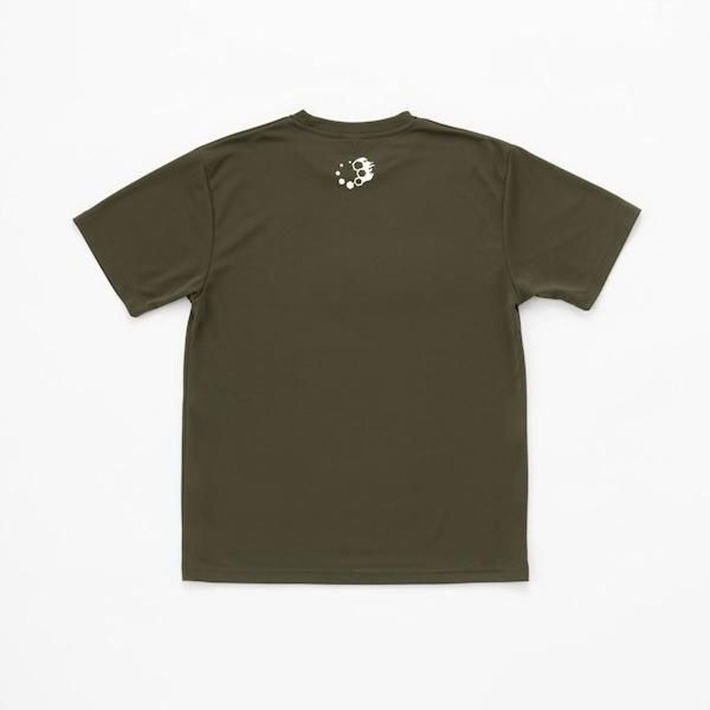 半袖ドライTシャツ HANDBALL WARRIOR ハンドボール プラクティスウェア