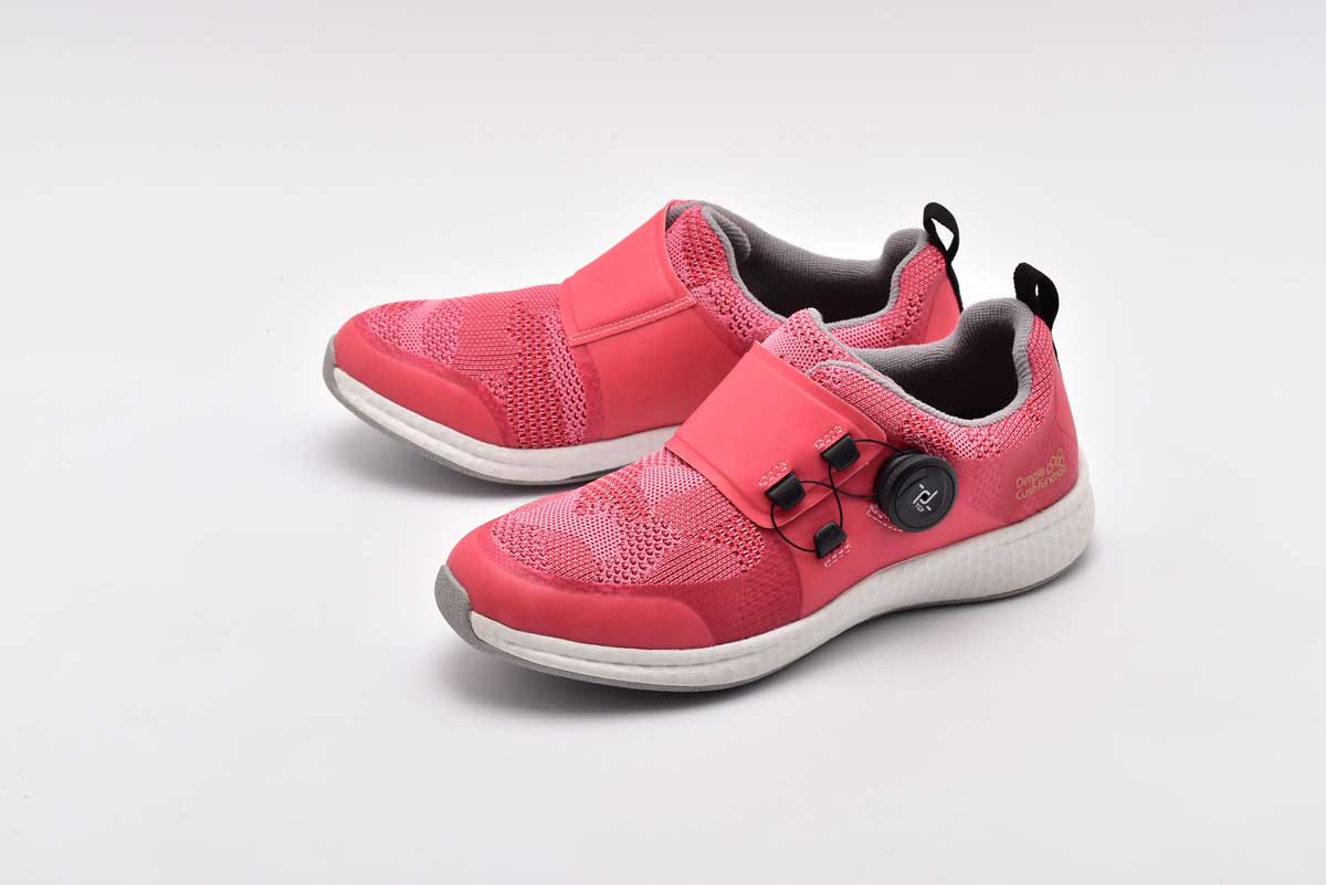 ADOROA Shoes Sneakers Lifestyle