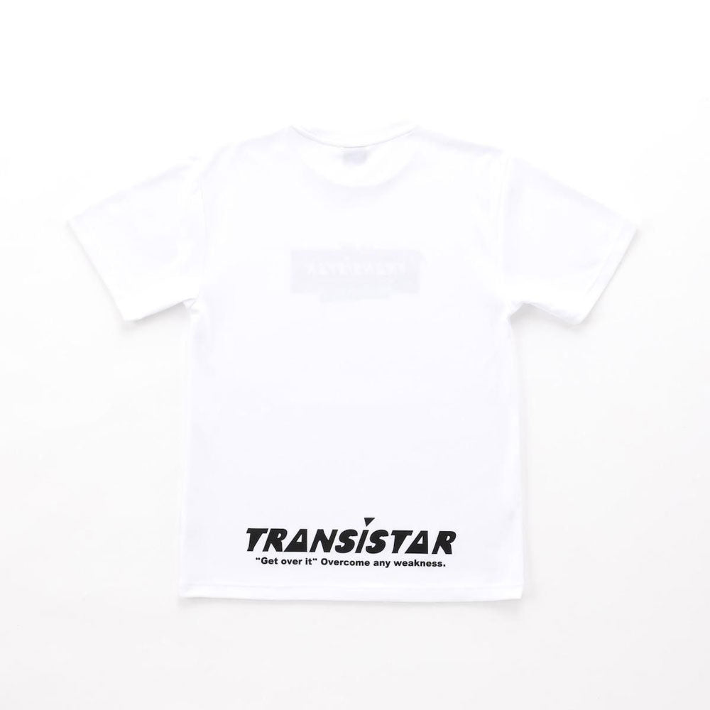HB 半袖ドライTシャツ SLOGAN ハンドボール 半袖Tシャツ ドライ