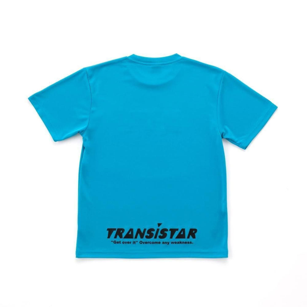 HB 半袖ドライTシャツ SLOGAN ハンドボール 半袖Tシャツ ドライ