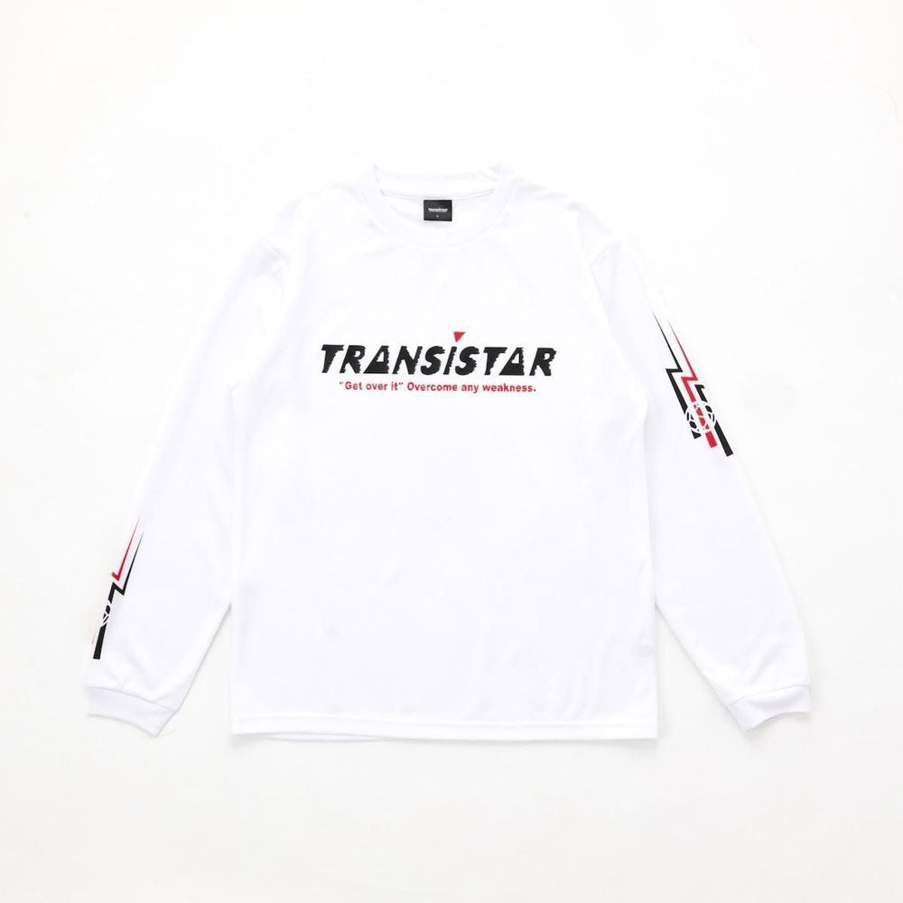 長袖ドライTシャツ SPEED ユニセックス ハンドボール プラクティスウェア