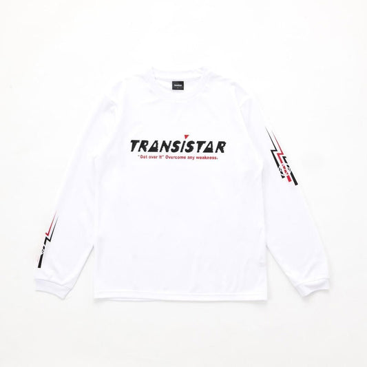 長袖ドライTシャツ SPEED ユニセックス ハンドボール プラクティスウェア