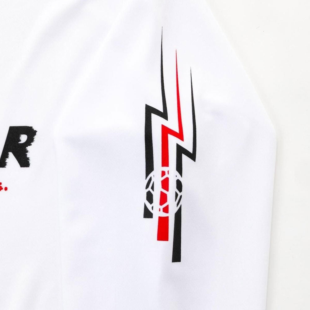 長袖ドライTシャツ SPEED ユニセックス ハンドボール プラクティスウェア