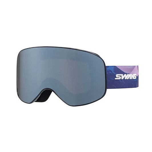 Adult Snow Goggles for Skiing and Snowboarding