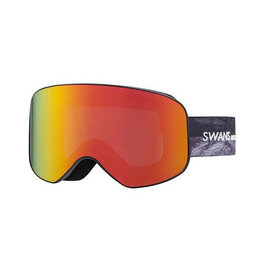 Adult Snow Goggles for Skiing and Snowboarding