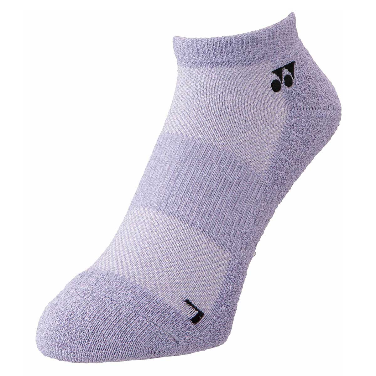 テニス・バドミントンソックス メンズスニーカーインソックス