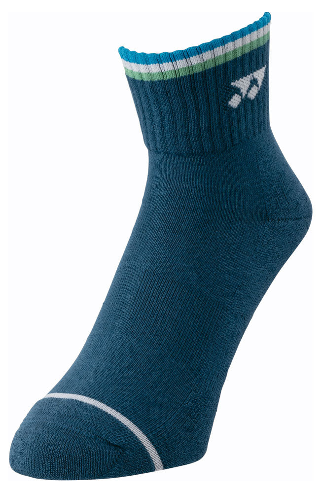 メンズアンクルソックス3P メンズ テニス ソックス 靴下 3足セット