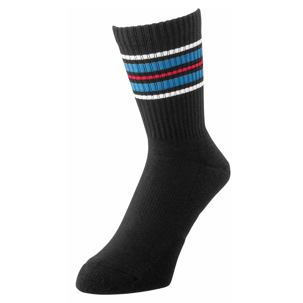 テニス・バドミントンソックス メンズソックス