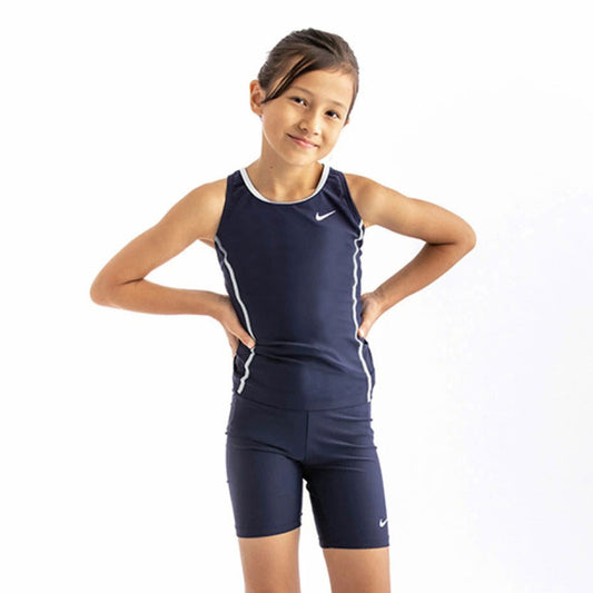 Junior Girls Separates School Swimsuit Swimming Pool Class Separates