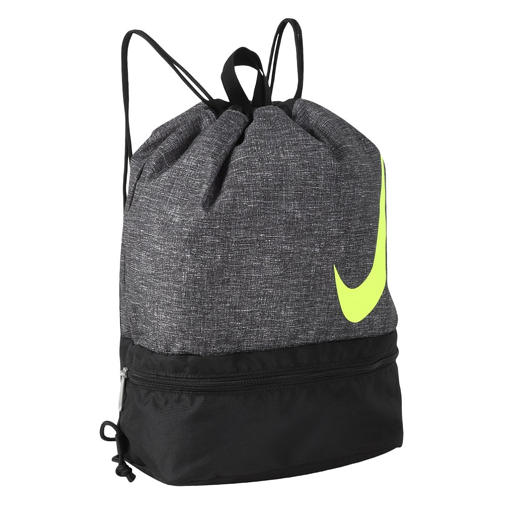 NIKE SWIM 2-Room Pool Bag Swimming Backpack Swimming Bag