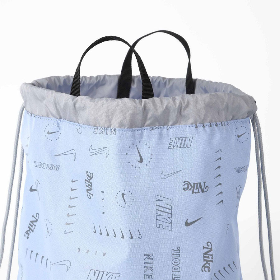 NIKE SWIM GIRLS Drawstring Bag Swimming Bag Swimming