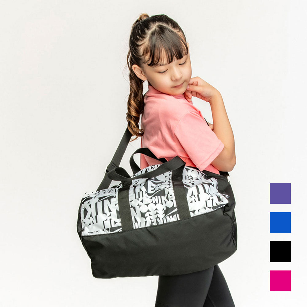 プリントボストン プールバッグ 水泳 プール授業 スクール水着 スイミング