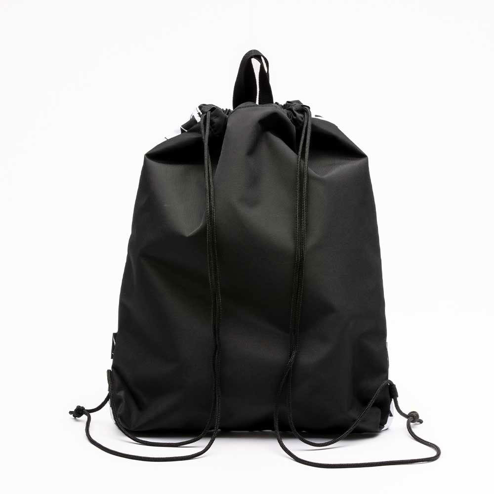 プリントベーシックドローストリングプールバッグ 水泳 プール授業 スクール水着 スイミング