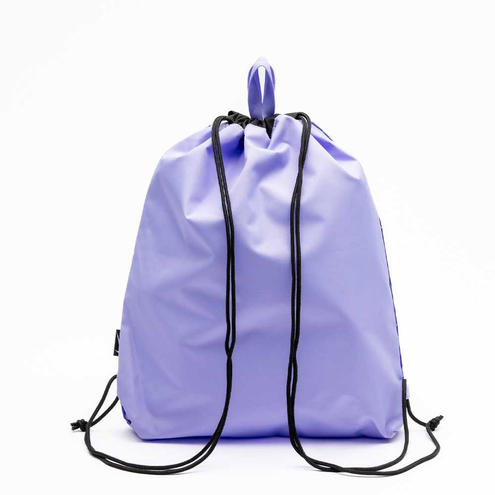 プリントベーシックドローストリングプールバッグ 水泳 プール授業 スクール水着 スイミング