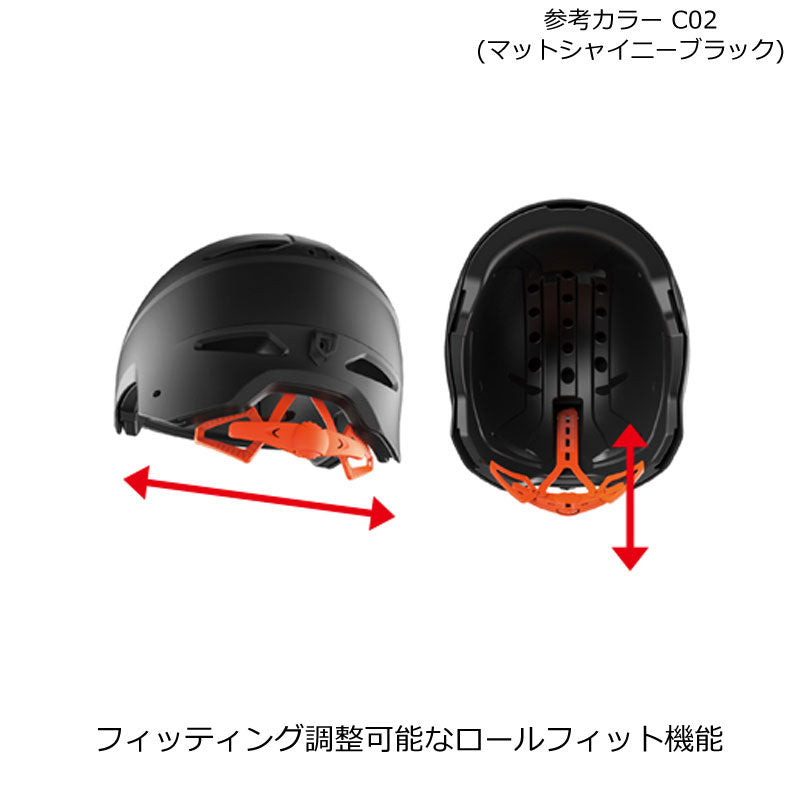 FAITO Ski Helmet