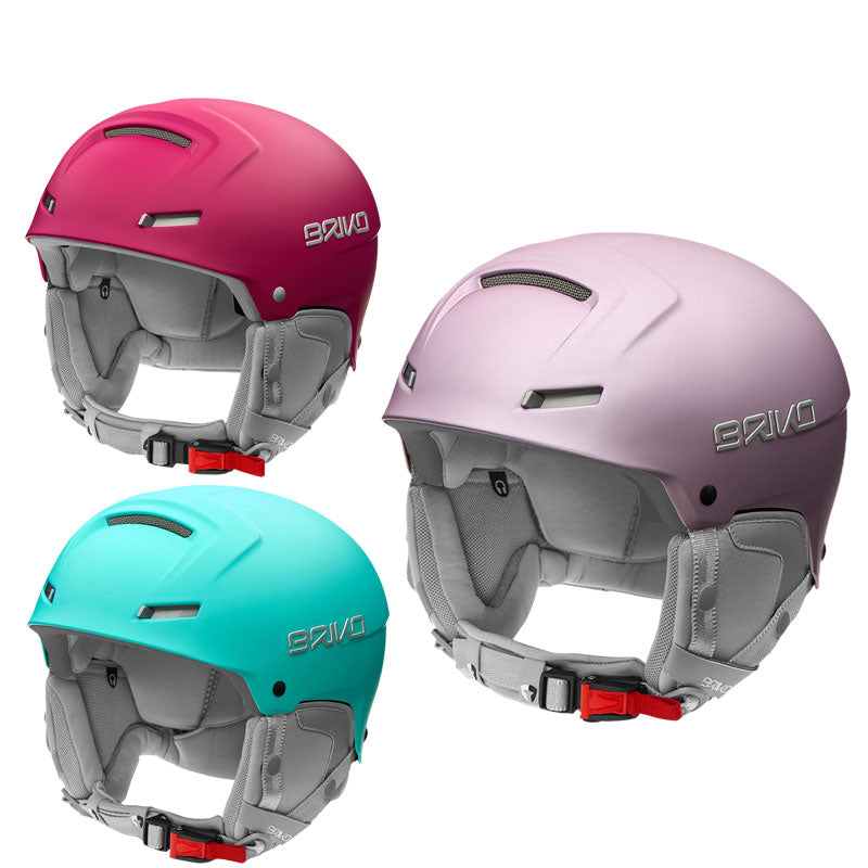 GIADA Ski Helmet Freeride