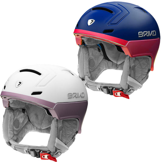 AMBRA ski helmet