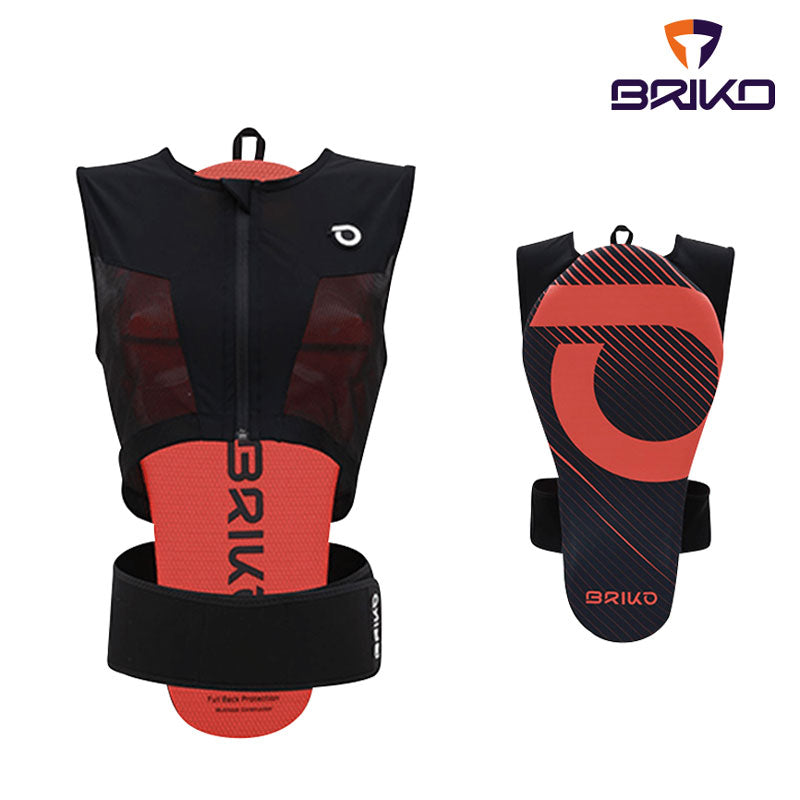 BRIKO ARMOR SPINE original protector