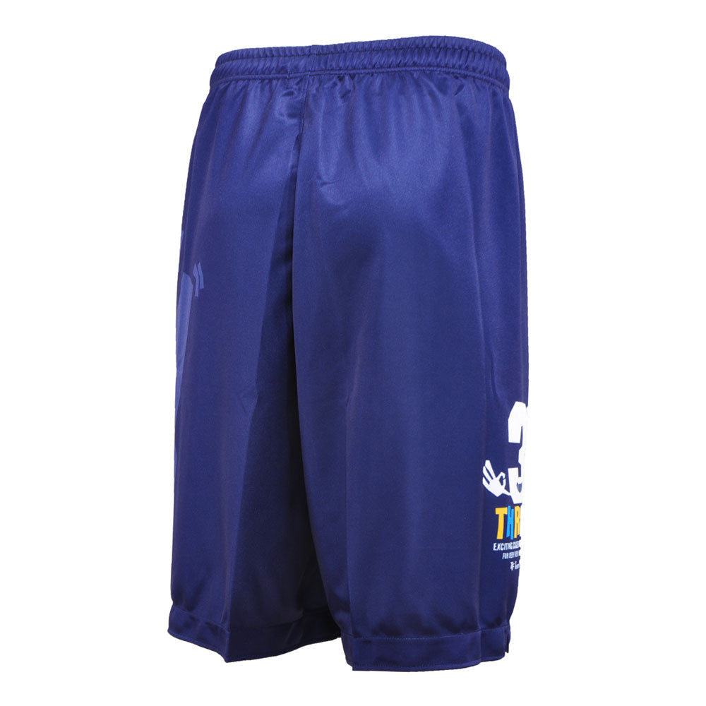 Sublimation practice pants, basketball wear, basketball shorts, men's, women's, mini basketball