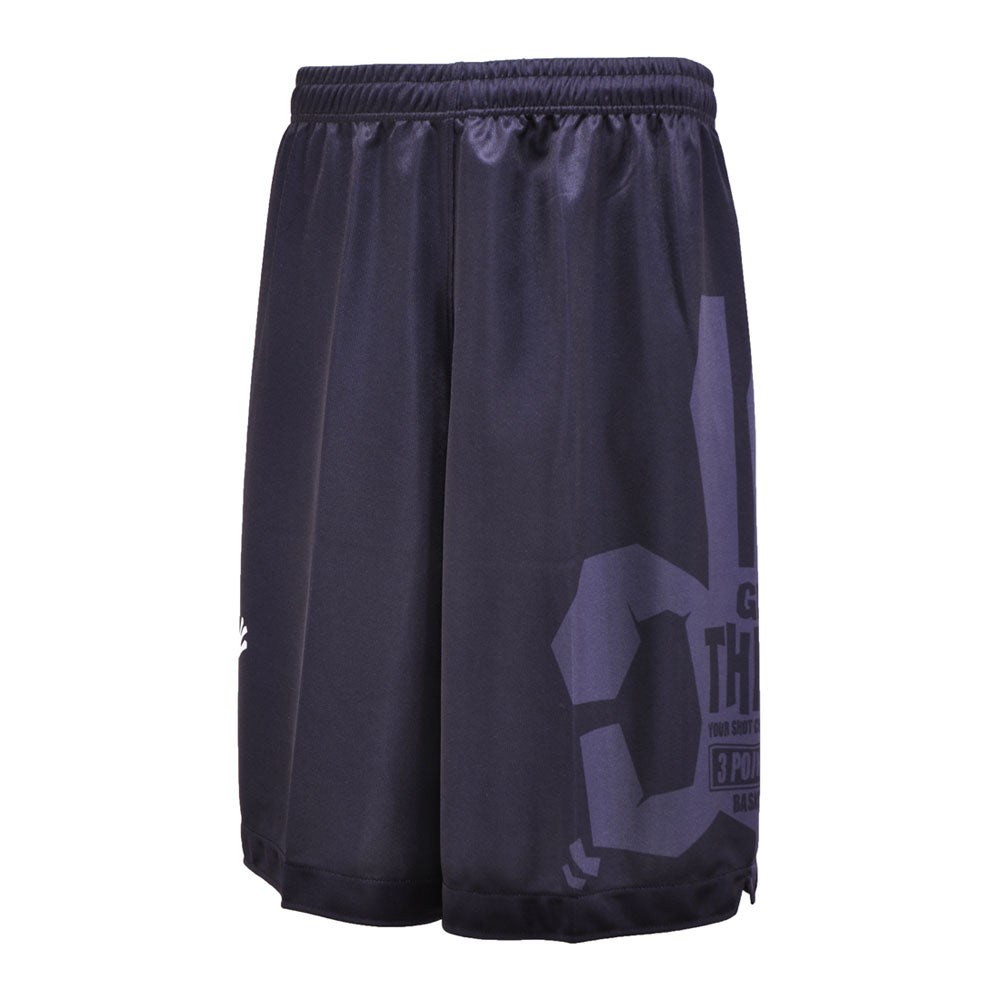 Sublimation practice pants, basketball wear, basketball shorts, men's, women's, mini basketball