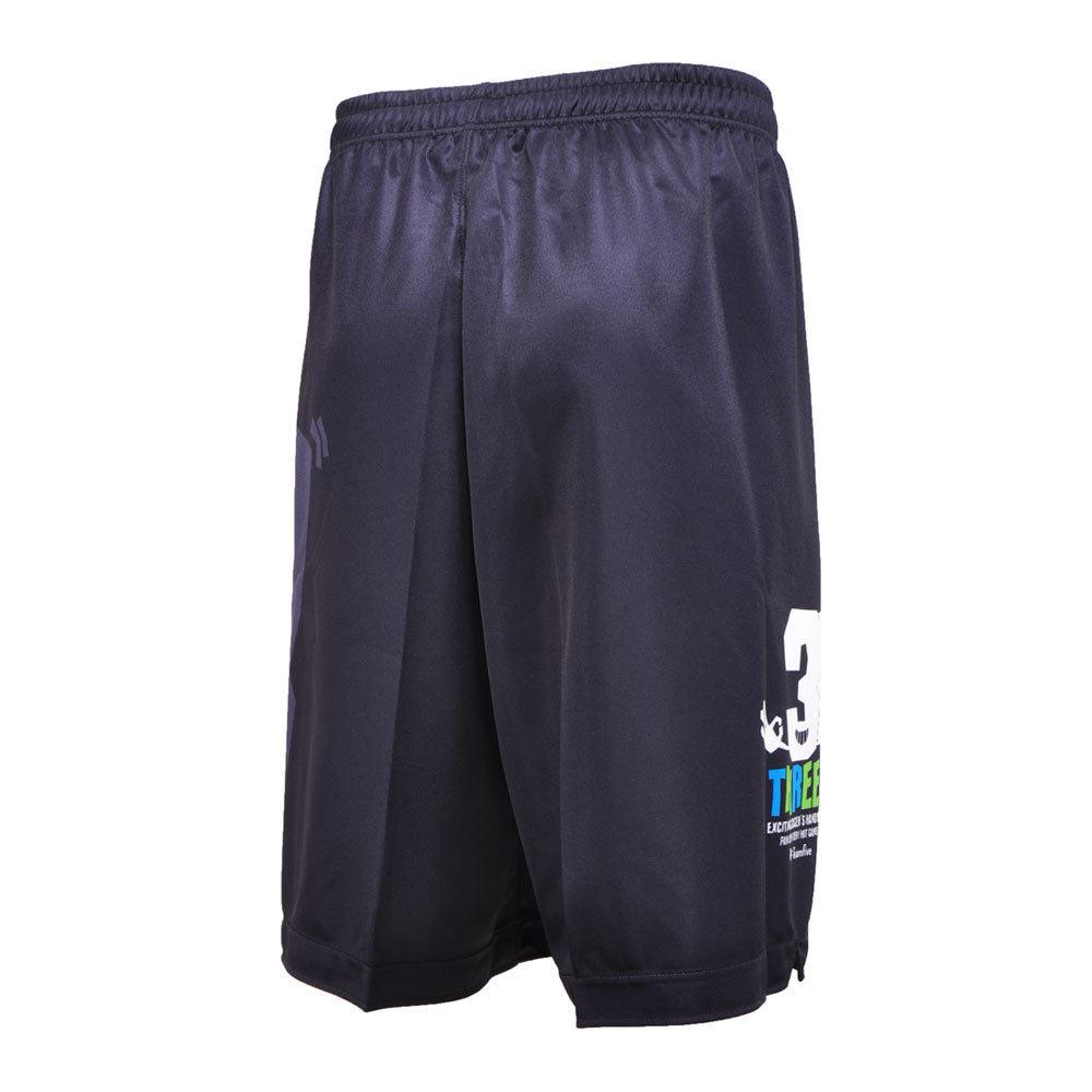 Sublimation practice pants, basketball wear, basketball shorts, men's, women's, mini basketball