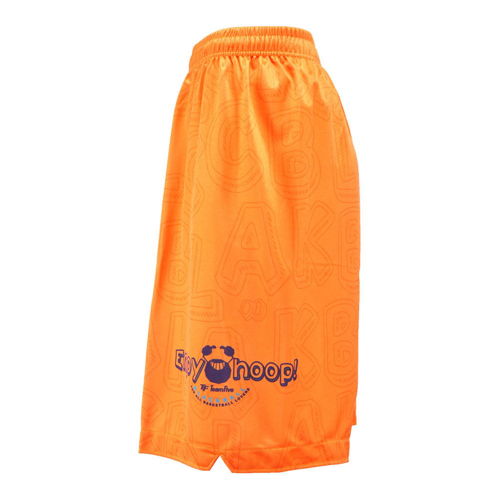 Sublimation practice pants, basketball wear, basketball shorts, men's, women's, mini basketball