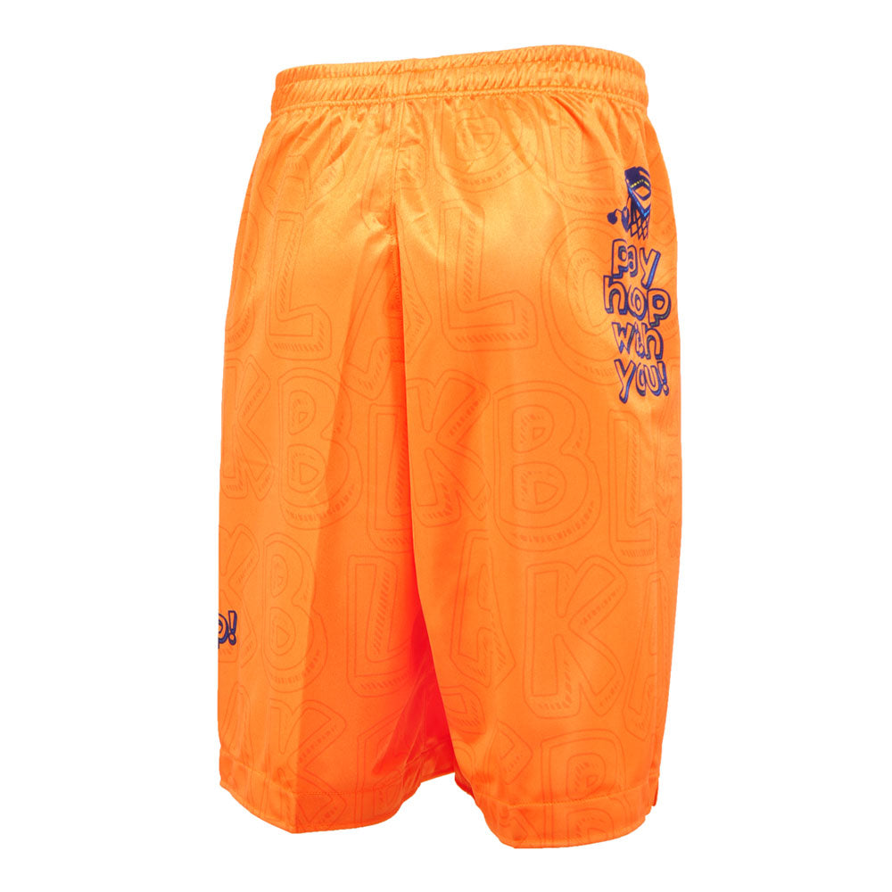 Sublimation practice pants, basketball wear, basketball shorts, men's, women's, mini basketball