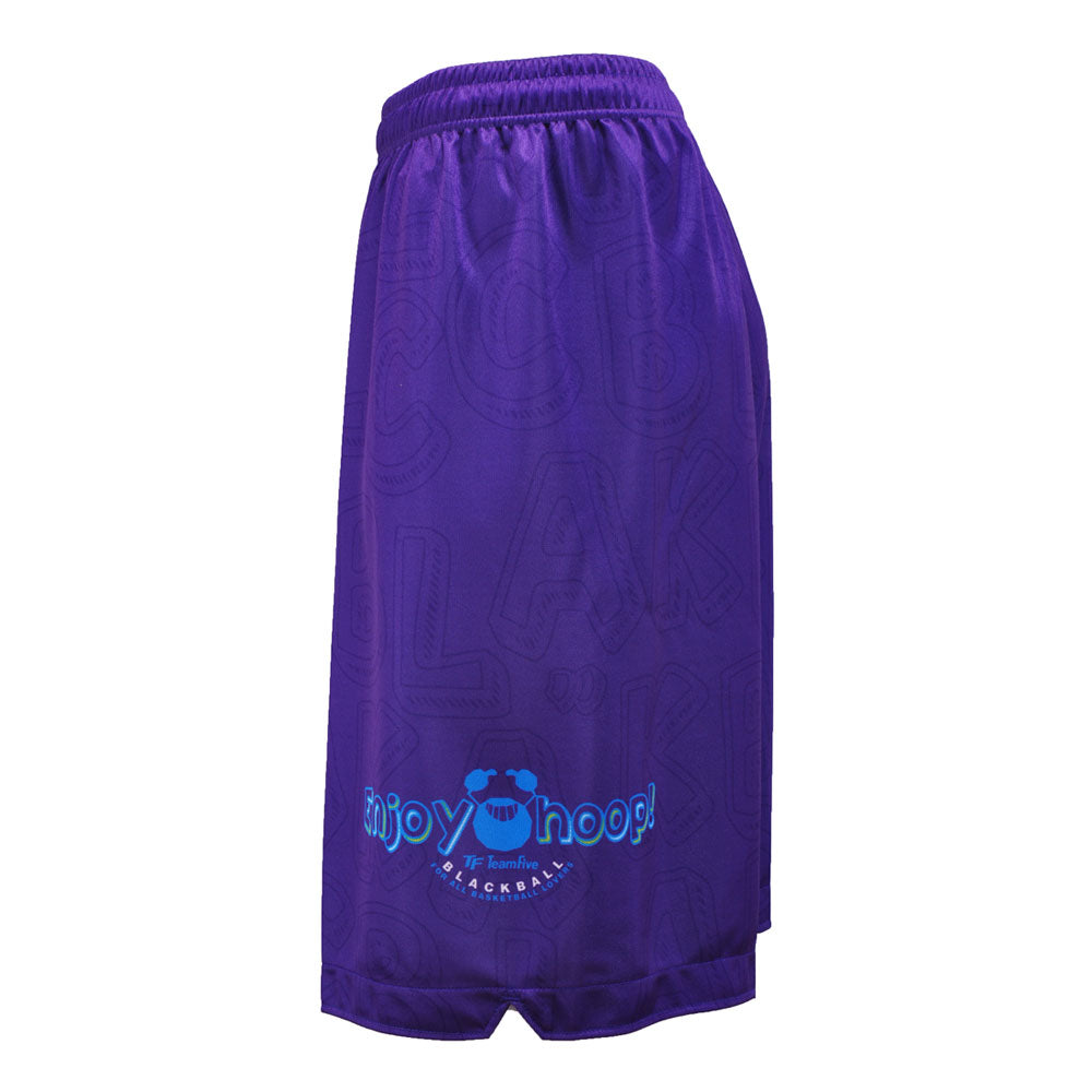 Sublimation practice pants, basketball wear, basketball shorts, men's, women's, mini basketball