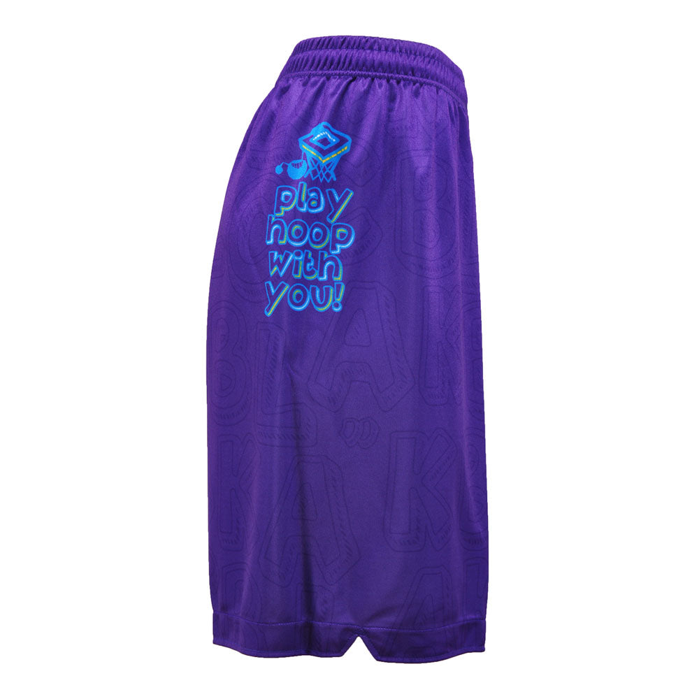 Sublimation practice pants, basketball wear, basketball shorts, men's, women's, mini basketball