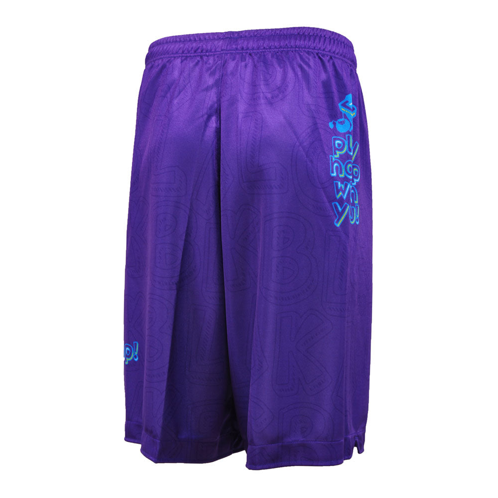 Sublimation practice pants, basketball wear, basketball shorts, men's, women's, mini basketball