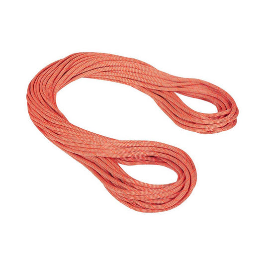 9.8 Crag Classic Rope 50m Climber Rope Single